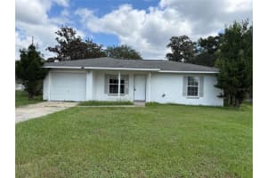5399 11TH AVENUE, OCALA, FL 34479 - MLS#MFROM712469