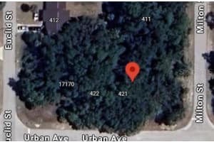 17182 URBAN AVENUE, PORT CHARLOTTE, FL 33954 - MLS#MFROM712473