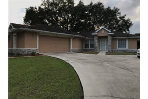 2595 BRENTWOODF CIRCLE, LECANTO, FL 34461 - MLS#MFROM712476