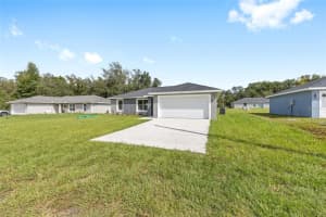 13269 113TH PLACE, DUNNELLON, FL 34432 - MLS#MFROM712477