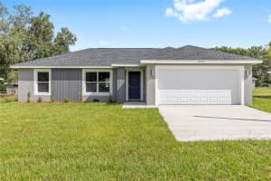 13269 113TH PLACE, DUNNELLON, FL 34432 - MLS#MFROM712477