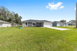 13269 113TH PLACE, DUNNELLON, FL 34432 - MLS#MFROM712477