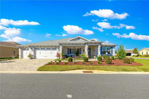 8310 97TH AVENUE, OCALA, FL 34481 - MLS#MFROM712478