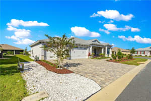 8310 97TH AVENUE, OCALA, FL 34481 - MLS#MFROM712478