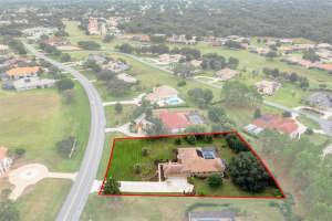 576 FENWAY DRIVE, HERNANDO, FL 34442 Sold 01/14/26