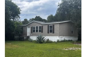 15080 242ND AVENUE, SALT SPRINGS, FL 32134 - MLS#MFROM712484