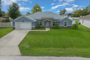 4850 Sw 97th Pl, OCALA 4850 Sw 97th Pl, OCALA