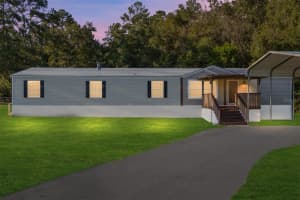 12444 N US HIGHWAY 27, OCALA, FL 34482 - MLS#MFROM712504