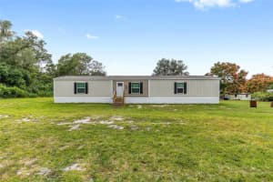 14642 111TH TERRACE, FORT MC COY, FL 32134 - MLS#MFROM712526