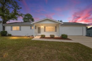 8277 106TH STREET, OCALA, FL 34481 - MLS#MFROM712537