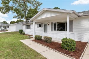 8277 106TH STREET, OCALA, FL 34481 - MLS#MFROM712537