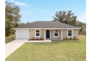 13285 113TH PLACE, DUNNELLON, FL 34432 - MLS#MFROM712538