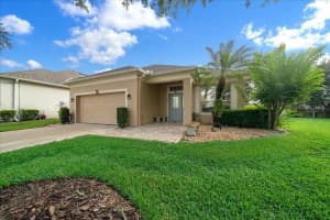 25008 CYPRESS POND COURT, LEESBURG, FL 34748 - MLS#MFROM712543