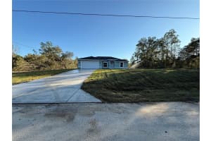 20876 70TH STREET, DUNNELLON, FL 34431 - MLS#MFROM712545
