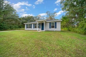 279 OAK LANE TRACK, OCALA, FL 34472 - MLS#MFROM712557