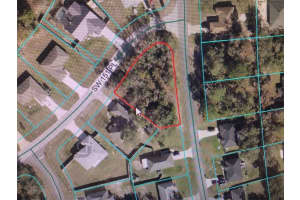 0 151 PL, SW 46 CIRCLE,SW 23 CT ROAD, OCALA, FL 34473 - MLS#MFROM712569