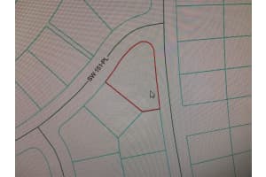 0 151 PL, SW 46 CIRCLE,SW 23 CT ROAD, OCALA, FL 34473 - MLS#MFROM712569