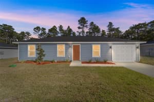 4322 157TH TERRACE, OCALA, FL 34481 - MLS#MFROM712605