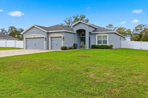 11524 50TH CIRCLE, OCALA, FL 34476 - MLS#MFROM712608