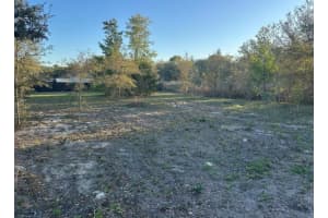 LOT 5 & 6 SW 107TH  STREET, DUNNELLON, FL 34432 Sold 11/21/25