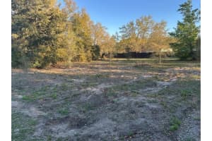 LOT 5 & 6 SW 107TH  STREET, DUNNELLON, FL 34432 Sold 11/21/25