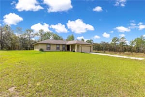 12182 91ST LANE, DUNNELLON, FL 34432 - MLS#MFROM712621