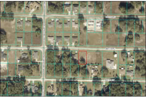 Lot 5 113 PLACE, DUNNELLON, FL 34432 - MLS#MFROM712627