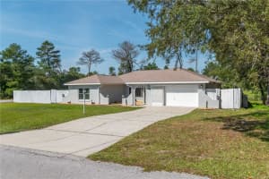 2945 144TH PLACE, OCALA, FL 34473 - MLS#MFROM712642
