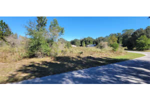 0 82ND PLACE, DUNNELLON, FL 34431 - MLS#MFROM712653