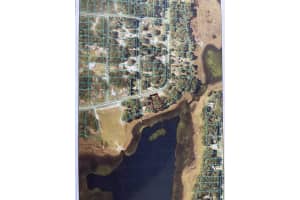 LOTS 444, 445 SHOREWOOD DRIVE, DUNNELLON, FL 34431 - MLS#MFROM712655