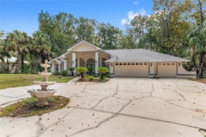 90 WINDING RIVER LANE, INGLIS, FL 34449 - MLS#MFROM712665