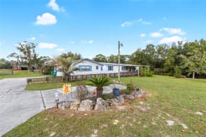 4760 CHICKADEE AVENUE, LECANTO, FL 34461 - MLS#MFROM712671