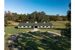 13010 90TH AVENUE, REDDICK, FL 32686 - MLS#MFROM712677