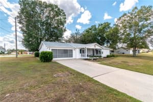 6180 110TH STREET, OCALA, FL 34476 - MLS#MFROM712695