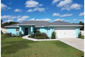 4501 RAVENNA STREET, INVERNESS, FL 34453 - MLS#MFROM712700