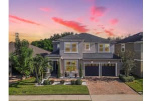 2958 SERA BELLA WAY, KISSIMMEE, FL 34744 - MLS#MFROM712701