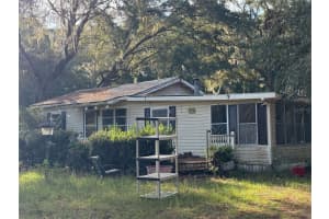 14898 157TH LANE, FORT MC COY, FL 32134 Sold 11/21/25