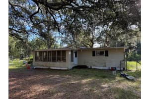 14898 157TH LANE, FORT MC COY, FL 32134 Sold 11/21/25