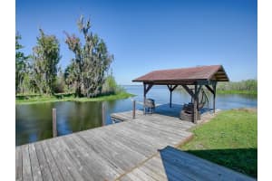 426 5TH ROAD, LAKE PANASOFFKEE, FL 33538 - MLS#MFROM712713