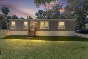 16960 115TH AVENUE, WEIRSDALE, FL 32195 - MLS#MFROM712716