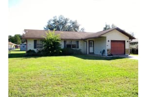 11815 84TH AVENUE, BELLEVIEW, FL 34420 - MLS#MFROM712719