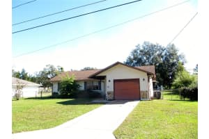 11815 84TH AVENUE, BELLEVIEW, FL 34420 - MLS#MFROM712719