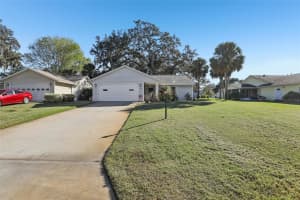 304 BRIGADOON CIRCLE, LEESBURG, FL 34788 - MLS#MFROM712733