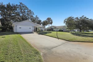 304 BRIGADOON CIRCLE, LEESBURG, FL 34788 - MLS#MFROM712733