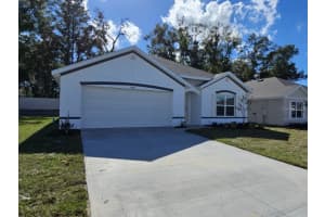 6910 112TH LANE, BELLEVIEW, FL 34420 - MLS#MFROM712736