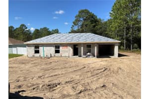 2694 Sw 151st Ave, OCALA 2694 Sw 151st Ave, OCALA