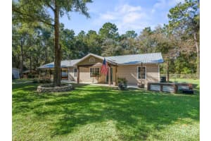1950 159TH AVENUE, WILLISTON, FL 32696 Sold 12/18/25