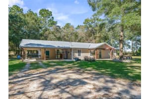 1950 159TH AVENUE, WILLISTON, FL 32696 Sold 12/18/25