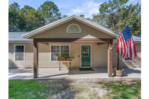 1950 159TH AVENUE, WILLISTON, FL 32696 Sold 12/18/25