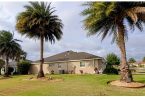 3158 RAVEN CROFT TERRACE, THE VILLAGES, FL 32163 - MLS#MFROM712749